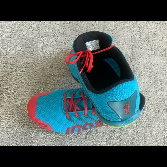 Inov-8 lift 232 Cross Training - Picture 3 of 3